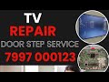 MI TV NO VIDEO PROBLEM, MI TV BLANK SCREEN PROBLEM | MI TV REPAIR IN HYDERABAD, TVREPAIR #MITVREPAIR