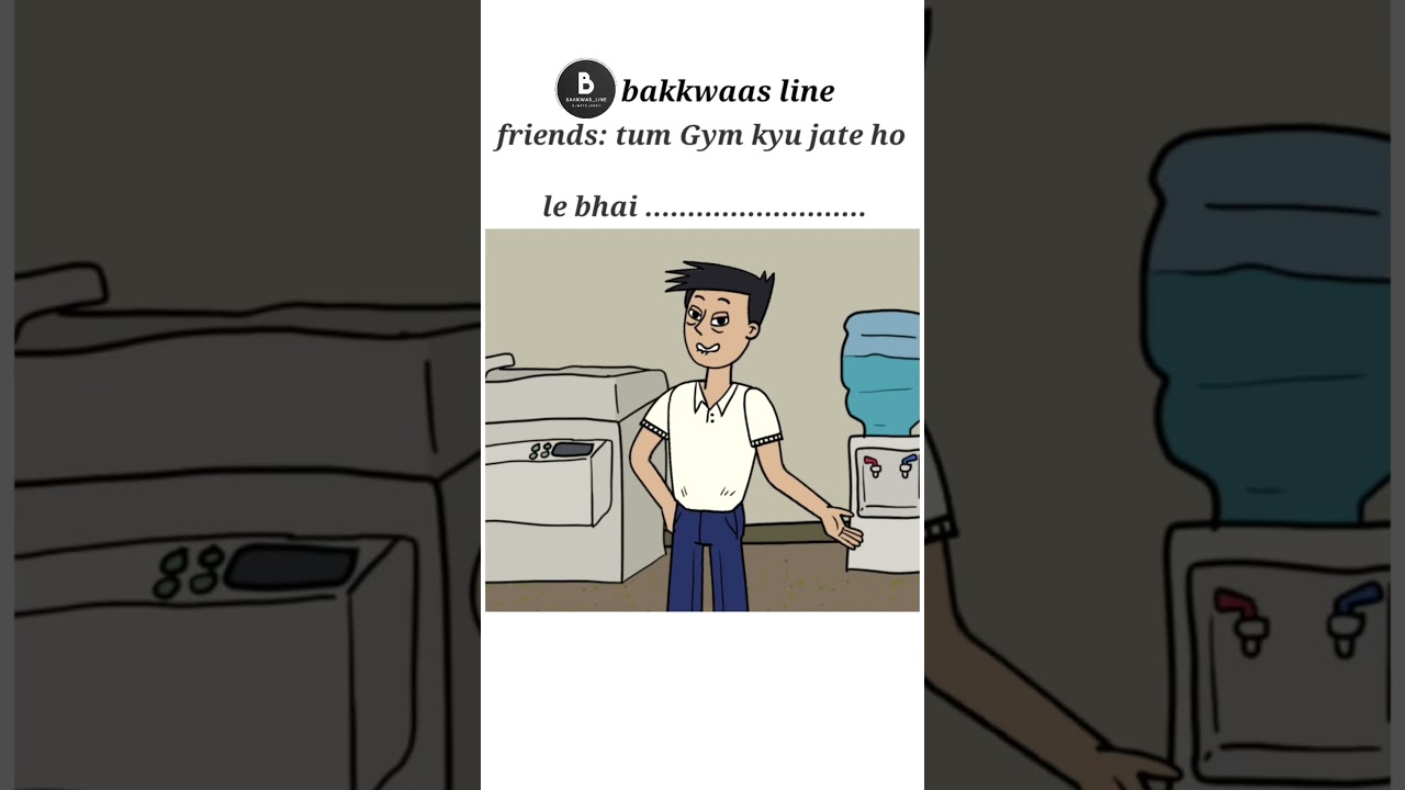 Crush ignore kare? Gym me weight utha lo! 😅💪