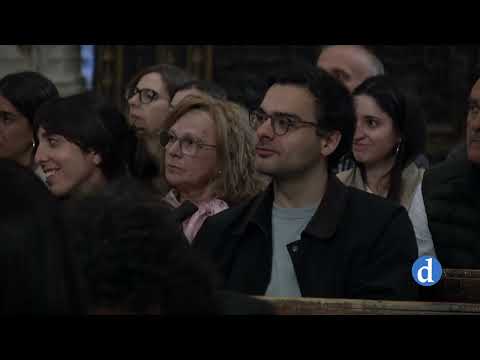 Homilía D Francisco Cerro Chaves | Viernes Santo 2026