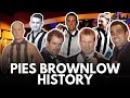 Collingwood&#39;s Brownlow History | can we turn 9 into 10?!