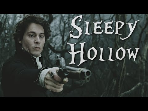 Sleepy Hollow ][ Me & The Devil