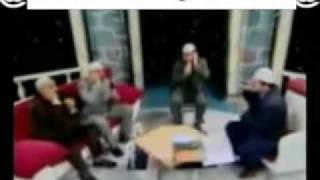 Grup Mustafa Özcan Günesdogdu Kur'an-i Kerim Ziyafeti-Gasiye Suresi