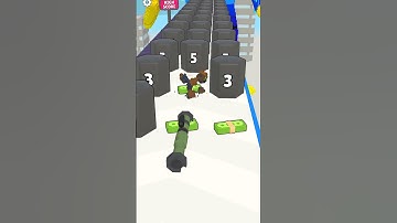 rockets stack #funny #games