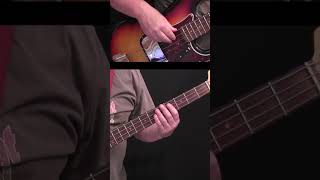 Bass Mamas Pearl Break Slow Version #bass #bassline #bassguitar