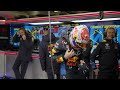 Inside The Mind Of A Champion with Max Verstappen