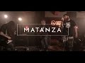 Matanza audioarena originals  full show