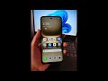 FRP Tecno Spark Go 2 (KM4) con TSM-TOOL (Brom)