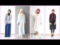 Lookbook Hijab