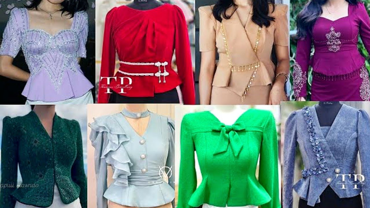 Платье для воскресного дня в стиле мизо || Топы в стиле мизо, последние модели || Платье для воск...