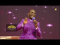 MAXIMIZING THE BLESSING - BEYOND TITHES AND GIVING (5)