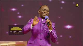 MAXIMIZING THE BLESSING - BEYOND TITHES AND GIVING (5)