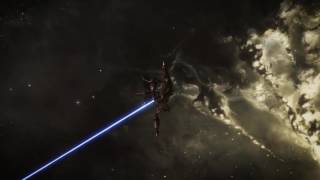 EVE Online — трейлер ивента Rogue Swarm Alert