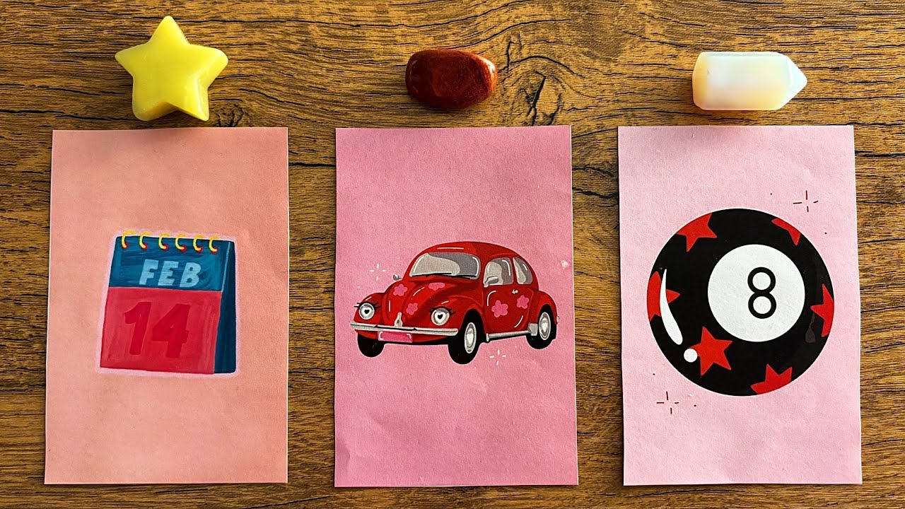 PICK A SURPRISE! IT WILL COME IN 7 DAYS! 🌠🚗🎱 | Pick a Card Tarot Reading