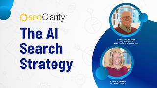 AI Search Strategy: A 5-Step Playbook for AI Visibility