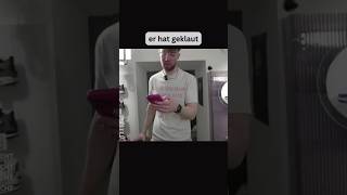 Er hat live geklaut ⚠️​ Tantechanti Livemoment