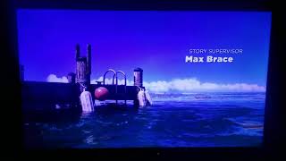 Finding Dory End Credits (ABC Version)