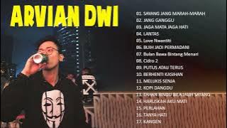 Cover ARVIAN DWI Full Album Terbaru 2022- Kumpulan Cover Lagu Terbaik By Arvian Dwi
