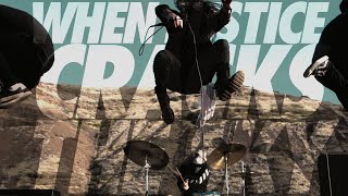 Fallstar - When Justice Cracks the Sky OFFICIAL VIDEO