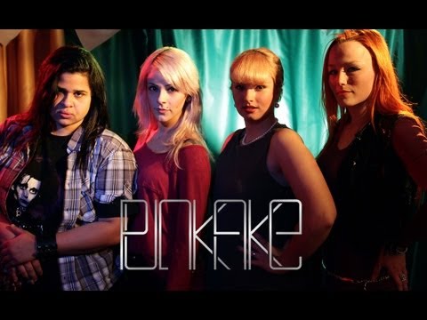 PunKake - Comet