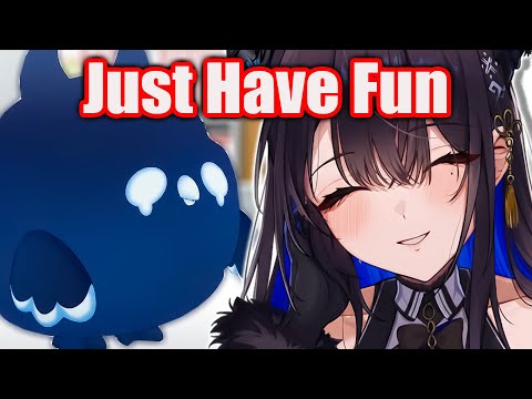 Nerissa's Wholesome Reminder to Jailbirds【Hololive】