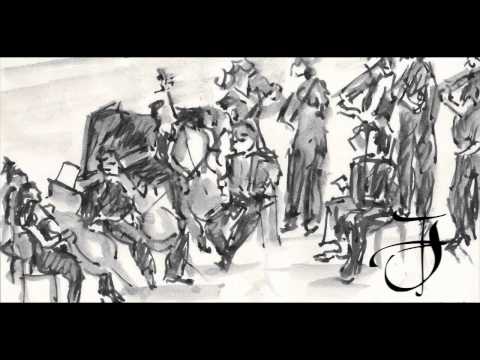 The Reason Orchestra Version By Josafat Osorio 
