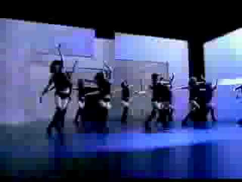 武富士CM