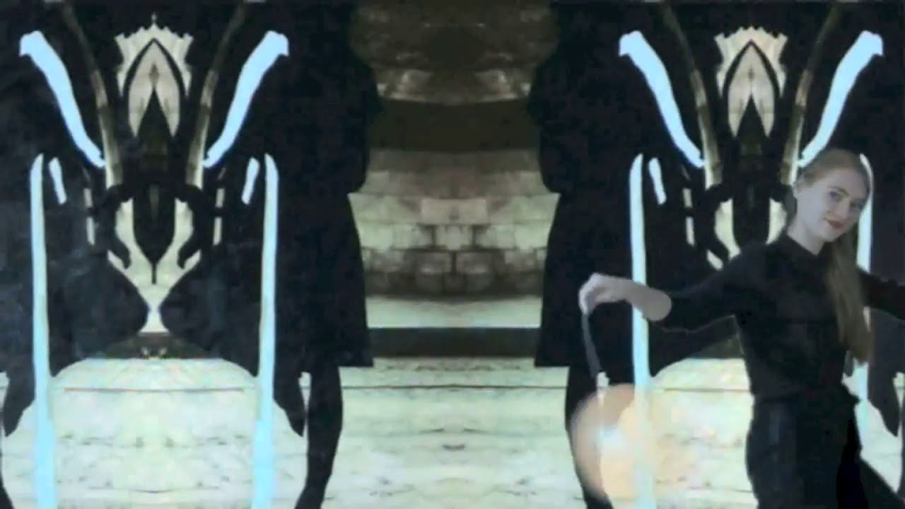 Digital Arts Trailer