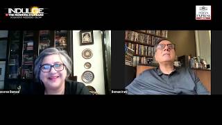 Boman Irani on playing Farokh Engineer in 83 and his script writing workshop
