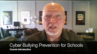 Cyber Bullying Prevention For Schools