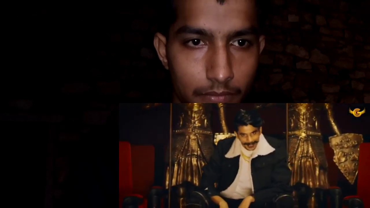 Gulzar chaniwala new song !!  DON !!/by pradeep dhanwal,  gulzar chaniwal