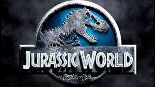 Jurassic World Suite