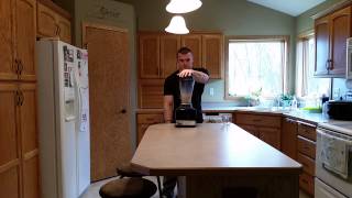 How to make brown rice flour