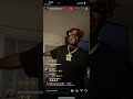 HoneyKomb thinks Gucci trying to get him?