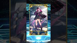Saber Medusa Spooked Me!!! #fgona #fategrandorder #fate #fgo #medusa