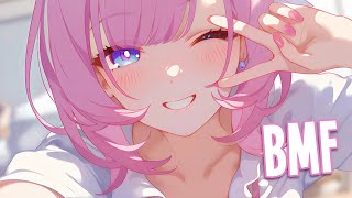 Nightcore - BMF | SZA [Sped Up]