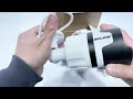 📹🛡️ CÂMERA WIFI IP EXTERNA IP66 YOOSEE 1080P 🛡️📹