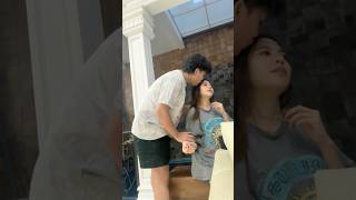 Kado Valentine Dari Suami mahalini rizkyfebian shorts tiktok tranding valentinesday 