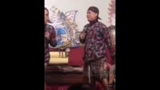 Menolak Lupa 'MIRASANTIKA versi Cak Percil'