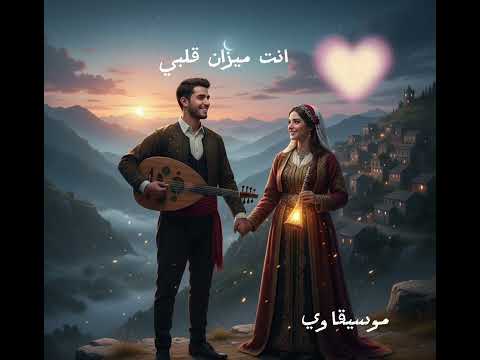 قربي لا تبعدي موسيقاوي Musician 