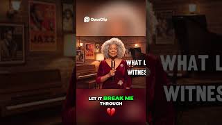 One More Day (Keep Going, Baby) - Jada Monroe