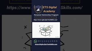 #shorts Components of Data Science | Domain Expertise vs Technology - www.Agile.EpicTechSkills.com