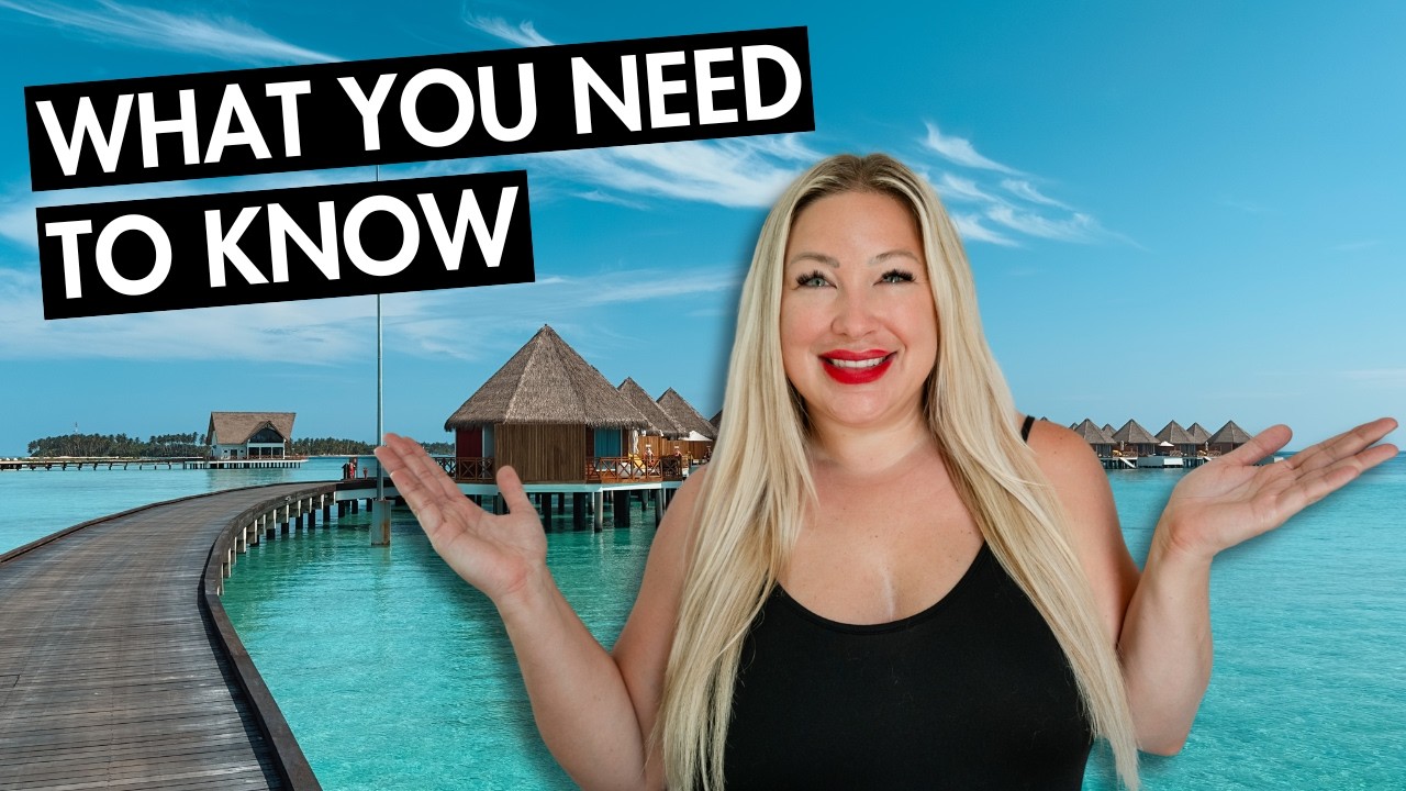 MERCURE MALDIVES: 10 Essential Tips Before You Go