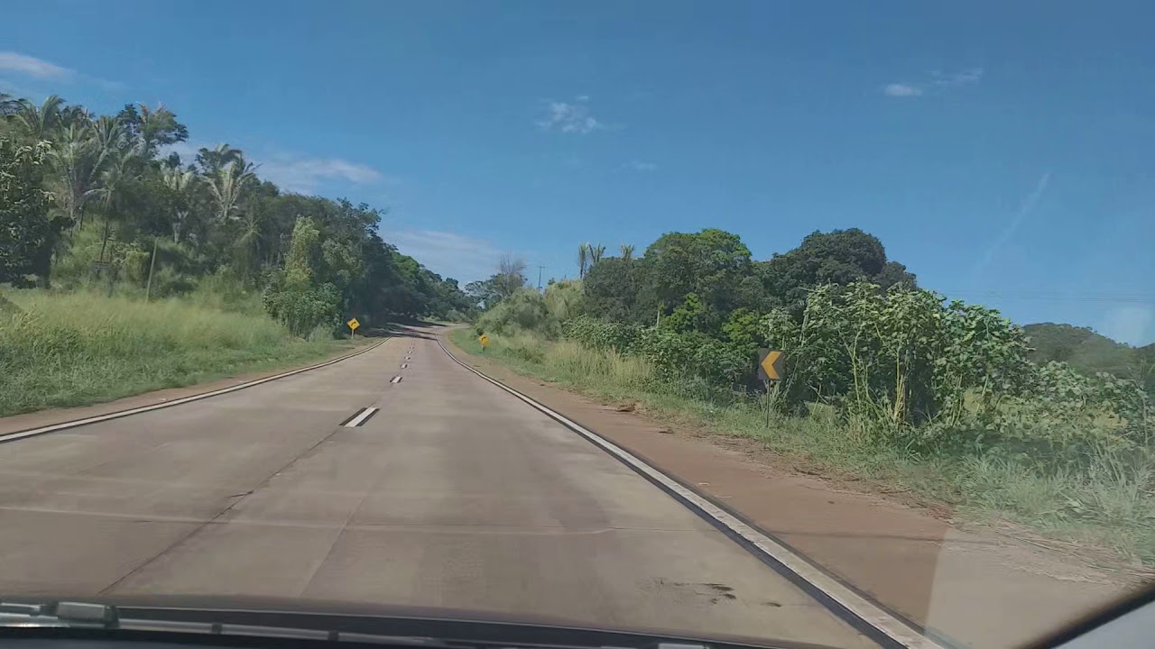 Chegando à Serra de São VicenteMT. YouTube Chegando à Serra de São VicenteMT. YouTube