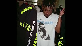 Juice WRLD - Got My Mask On (feat. Lil Durk) [Unreleased]