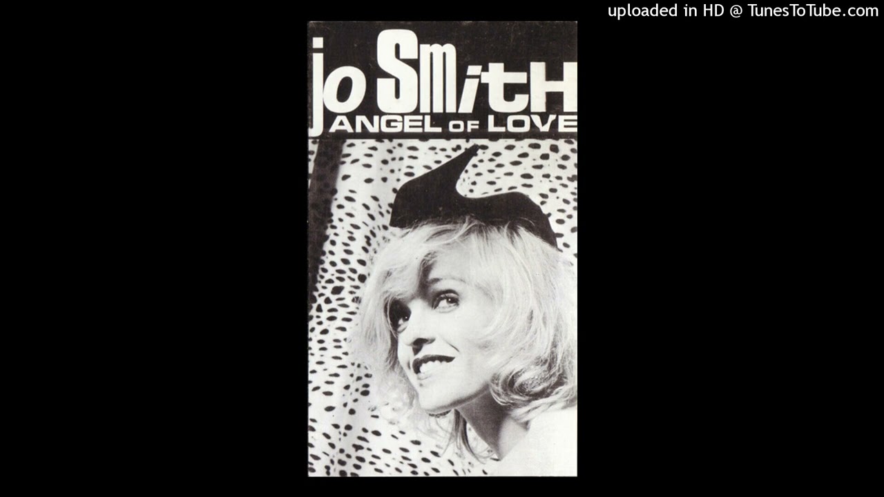 Jo Smith - Angel Of Love (Ambient Version)