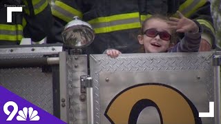 Mom Accused Of Killing Daughter While Faking Her Illness Gets 16 Years