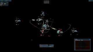 Darkorbit - Elysium TDM