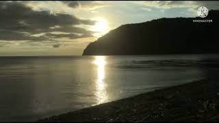 BEACH/ SUNSET/KAPiTBAHAYTV