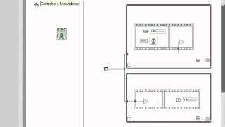 Occurrence LabVIEW