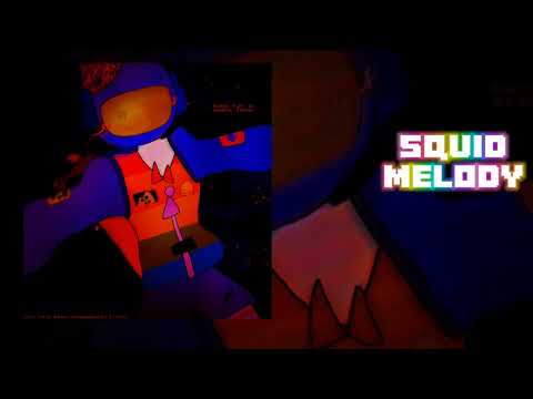 Edit Audios That Fit My Ocs!